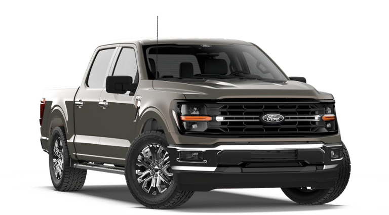F-150® vehicle
